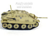 Sd.Kfz.138/2 Jagdpanzer 38(t) Hetzer Tank Destroyer - German Army, World War II 1/72 Scale Diecast Model by Legion