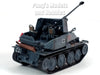Sd.Kfz.139 Panzerjager Tank Hunter Marder III - Gray 1/72 Scale Diecast Model by Legion