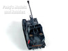 Sd.Kfz.139 Panzerjager Tank Hunter Marder III - Gray 1/72 Scale Diecast Model by Legion