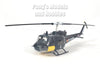 Bell UH-1 UH-1F Iroquois Huey Spain - Spanish Marines 1/72 Scale Assembled and Painted Plastic Model by Easy Model (Copy)