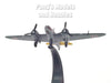 Martin 167 167A-3 Maryland French Navy 1941 1/144 Scale Diecast Model by Altaya