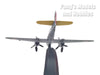 Martin 167 167A-3 Maryland French Navy 1941 1/144 Scale Diecast Model by Altaya