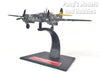 Martin 167 167A-3 Maryland French Navy 1941 1/144 Scale Diecast Model by Altaya
