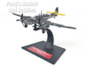 Martin 167 167A-3 Maryland French Navy 1941 1/144 Scale Diecast Model by Altaya