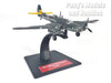 Martin 167 167A-3 Maryland French Navy 1941 1/144 Scale Diecast Model by Altaya