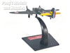 Martin 167 167A-3 Maryland French Navy 1941 1/144 Scale Diecast Model by Altaya