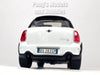 2011 Mini Cooper S Countryman - WHITE - 1/24 Diecast Metal Model by SHOWCASTS w/ BOX