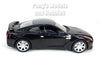 2008 Nissan GT-R GTR R35 - BLACK - 1/24 Scale Diecast Metal Model by Motormax