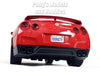 2008 Nissan GT-R GTR R35 - RED - 1/24 Scale Diecast Metal Model by Motormax