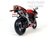 2007 Honda CBR600RR CBR 600 1/12 Scale Diecast Model Motorcycle by Maisto