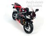 2007 Honda CBR600RR CBR 600 1/12 Scale Diecast Model Motorcycle by Maisto
