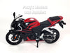 2007 Honda CBR600RR CBR 600 1/12 Scale Diecast Model Motorcycle by Maisto