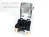 Kenworth T2000 Extended Cab - SILVER - 1/32 Scale Diecast Metal and Plastic Model by Welly (Copy)