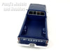 1977 Ford F-150 Customs Pickup Truck - BLUE - 1/24 Diecast Metal Model by Showcasts - Motormax