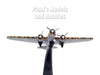 Saoia-Marchetti SM.79 SM 79 SM-79 Sparviero 253 Squadriglia, 104 Gruppo, 46 Stormo, Regia Aeronautica - Royal Italian Air Force 1/144 Scale Diecast Model by Altaya