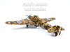 Saoia-Marchetti SM.79 SM 79 SM-79 Sparviero 253 Squadriglia, 104 Gruppo, 46 Stormo, Regia Aeronautica - Royal Italian Air Force 1/144 Scale Diecast Model by Altaya