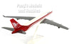 Airbus A340-300 A340 Airlanka - Air Lanka - Srilankan Airlines 1/200 Scale by Flight Miniatures
