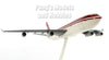 Airbus A340-300 A340 Airlanka - Air Lanka - Srilankan Airlines 1/200 Scale by Flight Miniatures