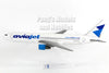 Boeing 767-300ER 767-300 (767) Aviajet 1/200 Scale Model by Flight Miniatures
