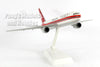 Boeing 767-300 (767) Shanghai Airlines 1/200 Scale Model by Flight Miniatures