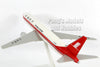 Boeing 767-300 (767) Shanghai Airlines 1/200 Scale Model by Flight Miniatures