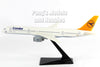 Boeing 757 757-200 Condor Condor Flugdienst GmbH - 1/200 Scale Model by Flight Miniatures
