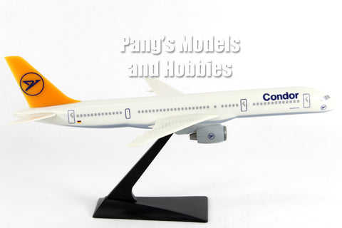 Boeing 757 757-200 Condor Condor Flugdienst GmbH - 1/200 Scale Model by Flight Miniatures