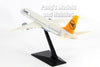 Boeing 757 757-200 Condor Condor Flugdienst GmbH - 1/200 Scale Model by Flight Miniatures