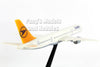 Boeing 757 757-200 Condor Condor Flugdienst GmbH - 1/200 Scale Model by Flight Miniatures