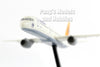 Boeing 757 757-200 Condor Condor Flugdienst GmbH - 1/200 Scale Model by Flight Miniatures
