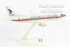 Boeing 737-300 (737) Hainan Airlines 1/180 Scale Model by Flight Miniatures