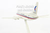 Boeing 737-300 (737) Hainan Airlines 1/180 Scale Model by Flight Miniatures