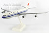 Airbus A340-300 CAAC Civil Aviation Administration of China 1/200 Scale by Flight Miniatures