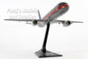 Boeing 757 757-200 USAir (US Airways) - 1/200 Scale Model by Flight Miniatures