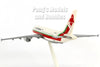 Airbus A310 TAP Air Portugal - Transportes Aéreos Portugueses 1/200 Scale by Flight Miniatures