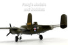 North American B-25 Mitchell Doolittle Raid 02249 "HARI KARI-ER" - USAAF 1/72 Scale Diecast Metal Model by Air Force 1