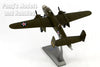 North American B-25 Mitchell Doolittle Raid 02249 "HARI KARI-ER" - USAAF 1/72 Scale Diecast Metal Model by Air Force 1