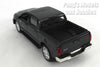 2014 Toyota Tundra - Dark Grey -1/36 Scale Diecast Metal Model by Kingstoy