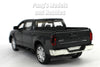 2014 Toyota Tundra - Dark Grey -1/36 Scale Diecast Metal Model by Kingstoy