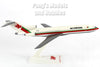 Boeing 727-200 (727) TAP - Air Portugal - Transportes Aéreos Portugueses - 1/200 Scale Model Airplane by Flight Miniatures