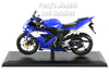2006 Yamaha YZF-R1 1/12 Scale Diecast Model Motorcycle by Maisto