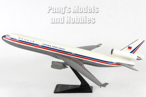 McDonnell Douglas MD-11 China Airlines - Old Livery 1/200 Scale by Flight Miniatures