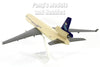 McDonnell Douglas MD-11 Saudi Arabian Cargo Airlines 1/200 Scale Model by Flight Miniatures