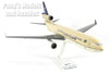 McDonnell Douglas MD-11 Saudi Arabian Cargo Airlines 1/200 Scale Model by Flight Miniatures