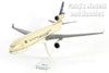 McDonnell Douglas MD-11 Saudi Arabian Cargo Airlines 1/200 Scale Model by Flight Miniatures