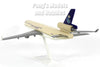 McDonnell Douglas MD-11 Saudi Arabian Cargo Airlines 1/200 Scale Model by Flight Miniatures