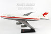 Boeing 747 (747-100) Martinair Holland Airlines 1/250 Scale Plastic Model by Flight Miniatures