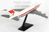 Boeing 747 (747-100) Martinair Holland Airlines 1/250 Scale Plastic Model by Flight Miniatures