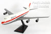 Boeing 747 (747-100) Martinair Holland Airlines 1/250 Scale Plastic Model by Flight Miniatures