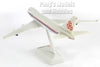 Boeing 747-400F 747 Cargolux Airlines1/250 Scale Plastic Model by Flight Miniatures